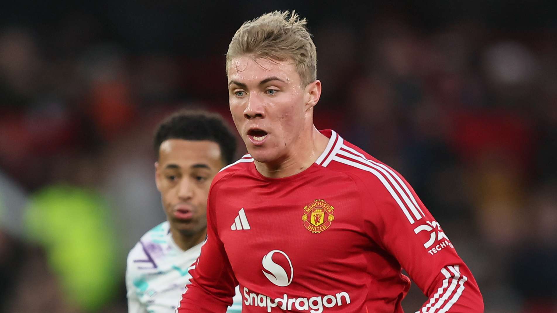 利物浦方面 利物浦方面